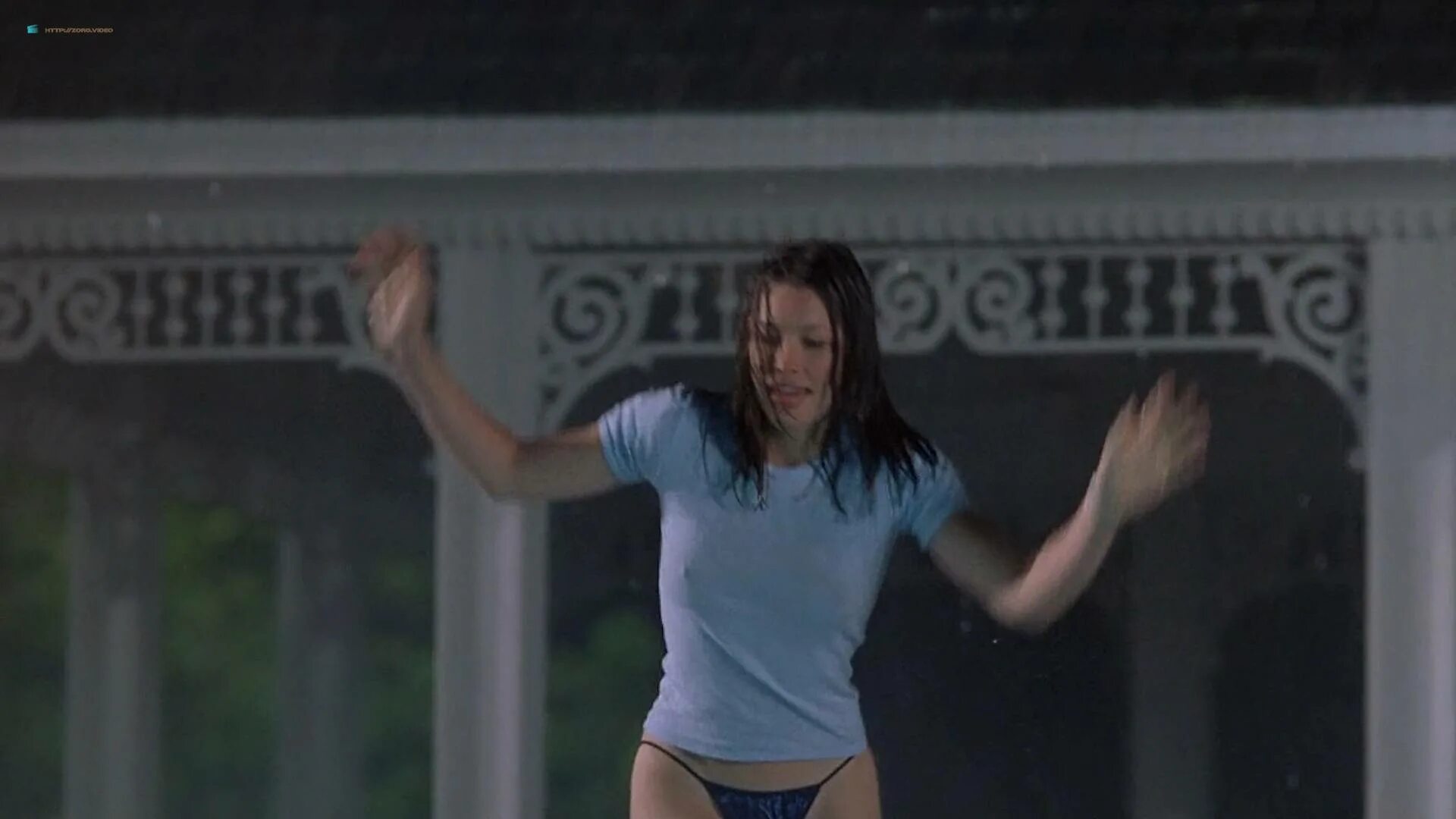 Summer catch