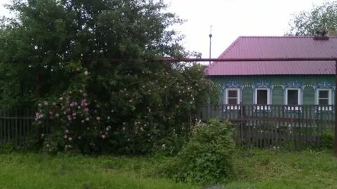 Дома в селе бокино