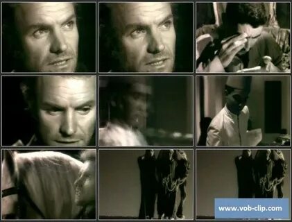 Песня sting enigma