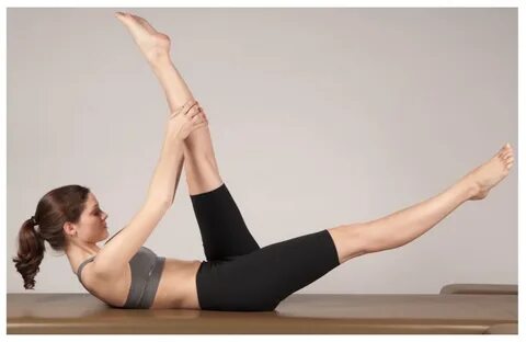 Stretch with v