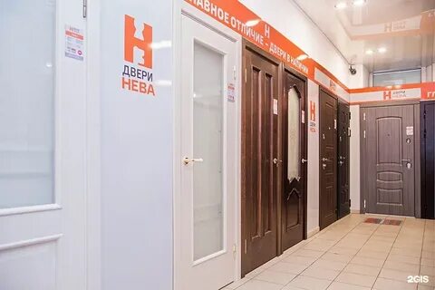 Двери адреса в самаре