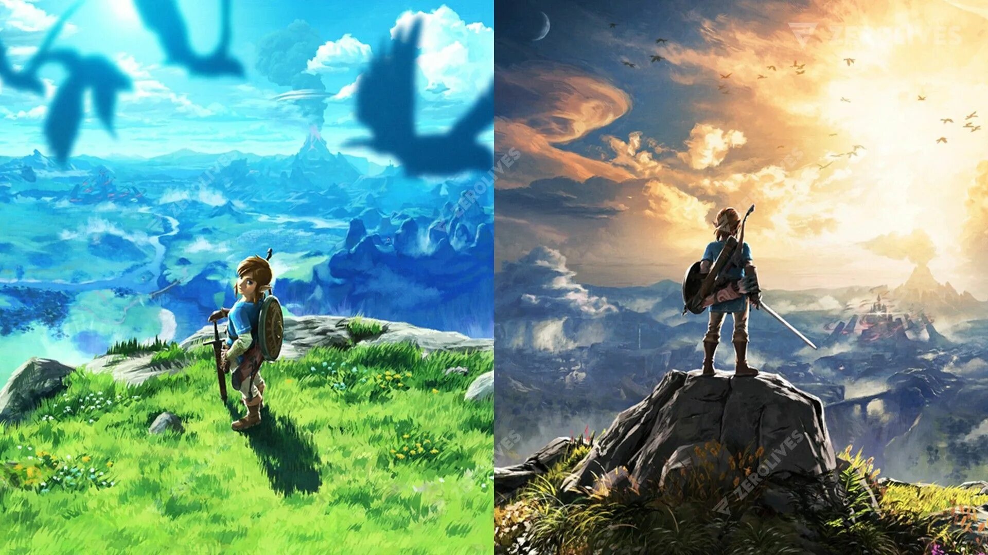 Zelda nintendo the breath of the. Легенда о Зельде Нинтендо свитч. Zelda BOTW обложка. The Legend of Zelda Breath of the Wild обложка. Zelda на свитч.