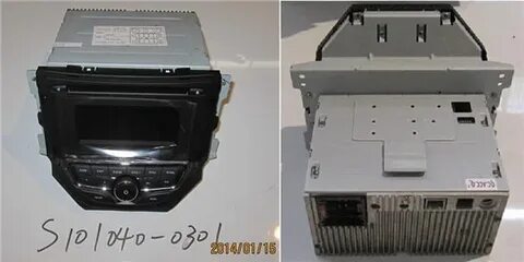 Магнитола cs35 plus