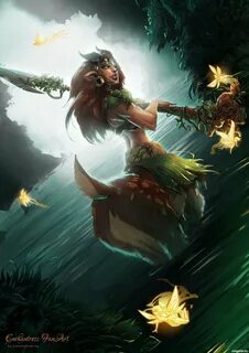 Enchantress