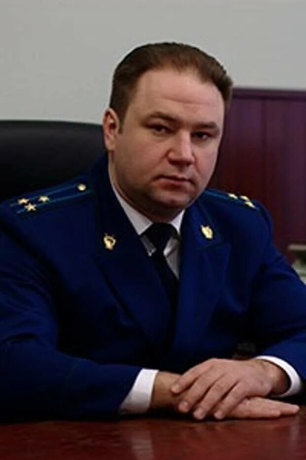 Прокуратуры административных округов