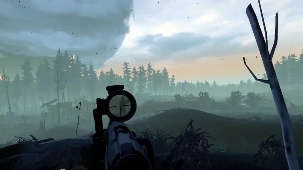 Into the radius 2. Сталкер VR. Игра into the Radius. Into the Radius Oculus Quest 2. Into the Radius VR.