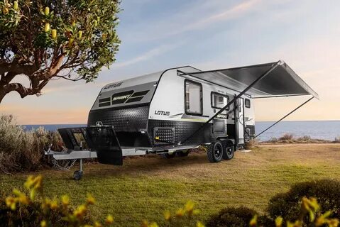 Caravan