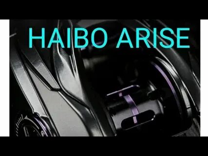 Haibo overlord