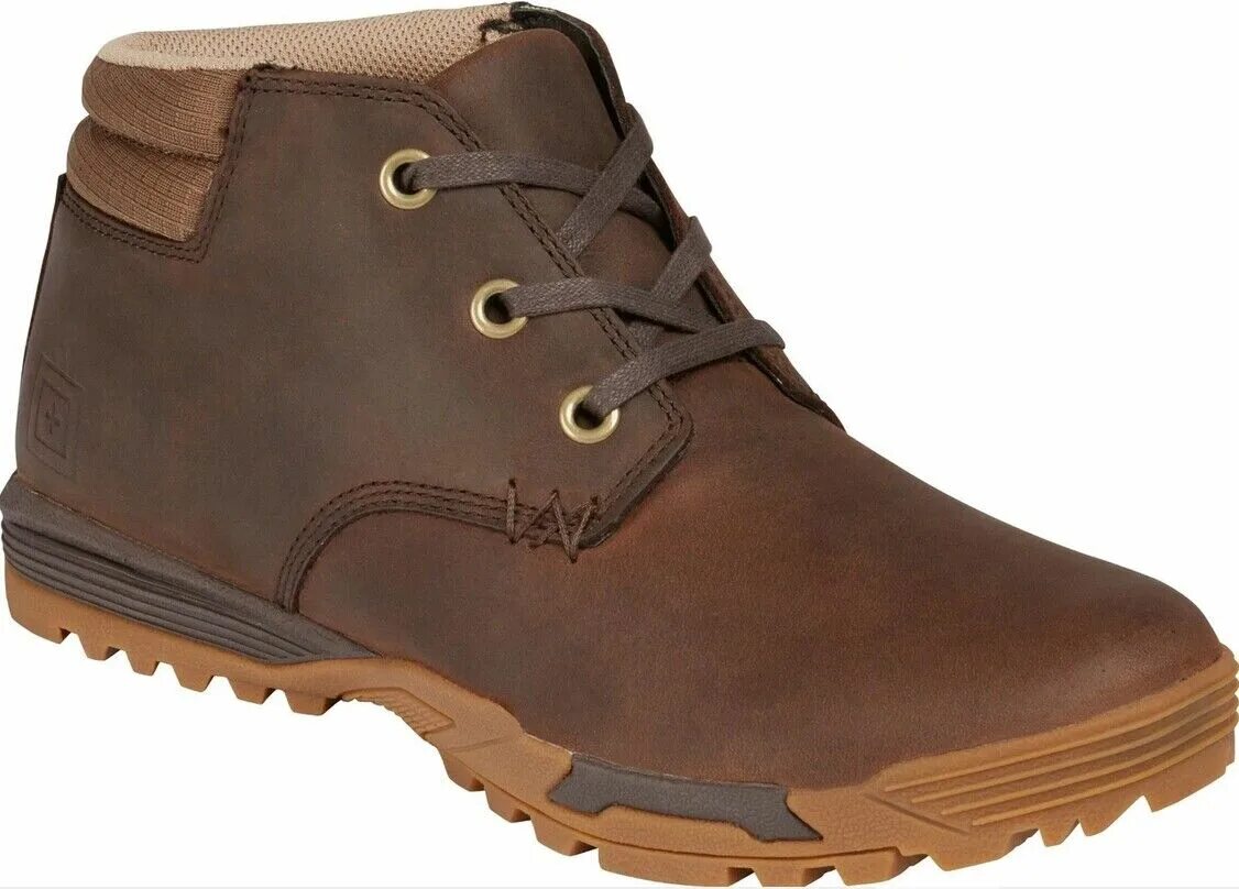 Ботинки 38 размер. Ботинки 5.11 pursuit chukka. ботинки 5.11 tactical chukka. ботинки 5.11 pursuit chukka, distressed brown. ботинки mission ready chukka 5.11 tactical.