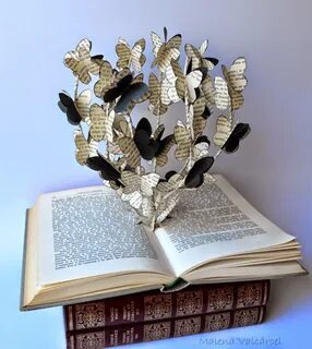 Сделать в виде книги