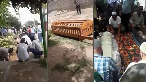 Пагода чайхун кумсангирский