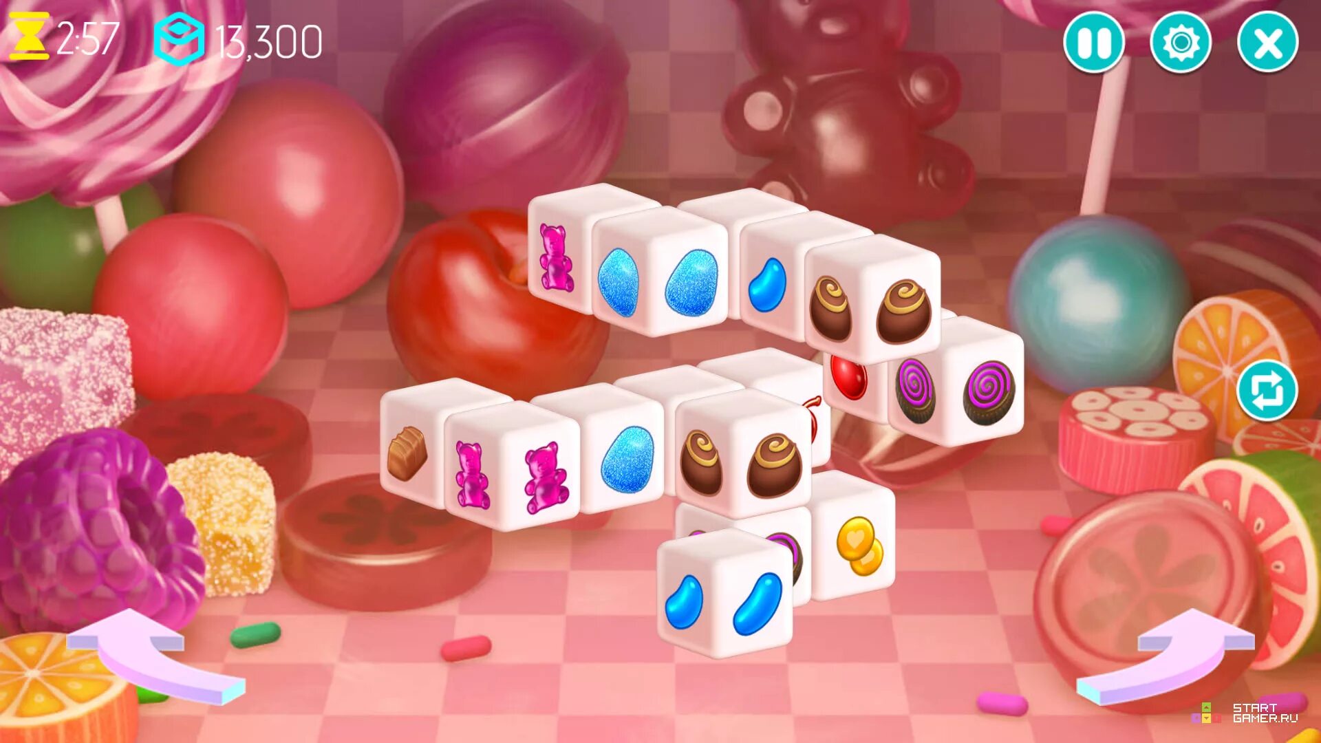 Канди играть. Игра с конфетами. Игра Candy. Игра сладости на компьютер. Игра Mahjong 3d.