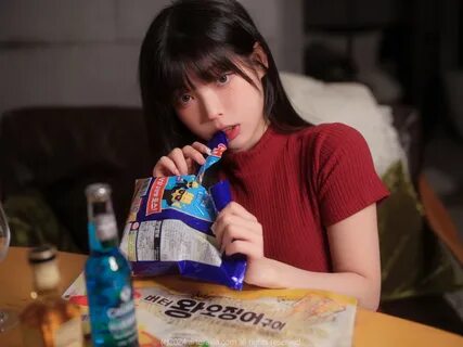 ArtGravia Том 624 Юди (유디) 0 