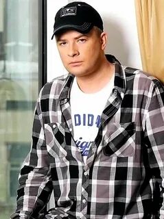 Жизнь андрея данилко