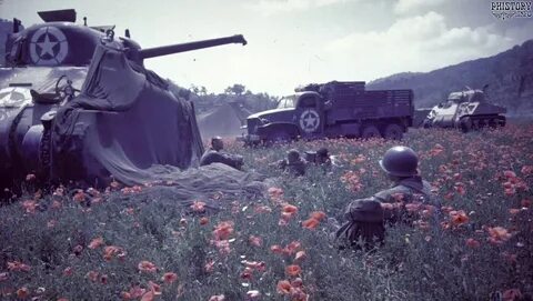 Видео 1944 года
