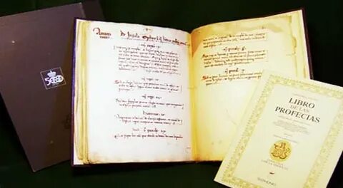 Libro de