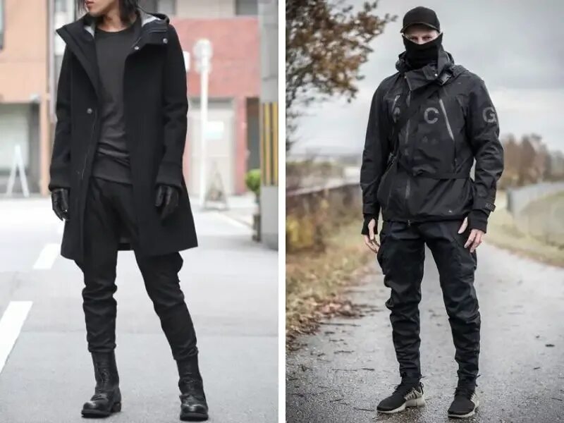 Techwear одежда. Techwear. techwear стиль. берцы techwear. techwear куртка.