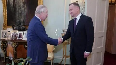 Ведущие державы
