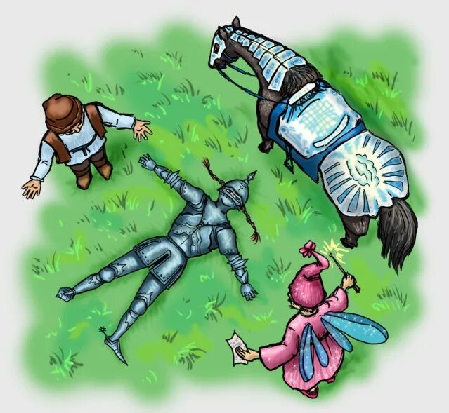 здравствуйте я ваша фея