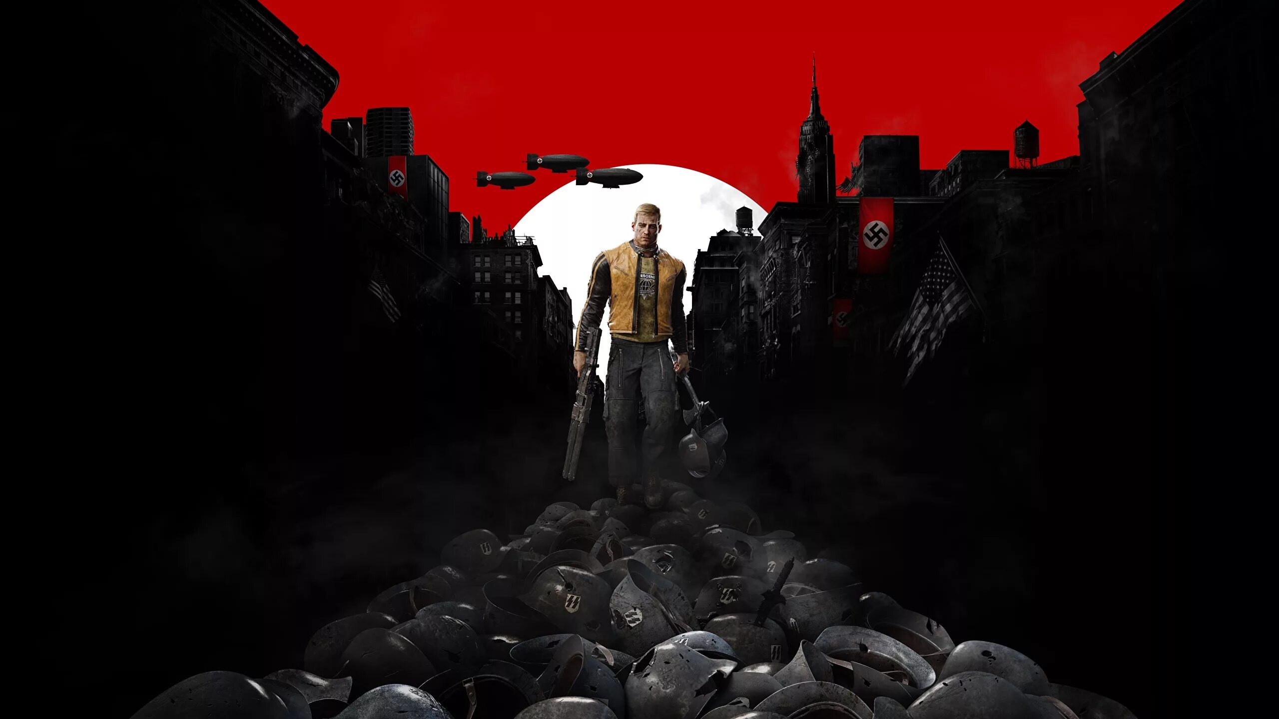 Wolfenstein the new colossus gog. Wolfenstein Нью Колоссус. Вольфенштайн the New Colossus. Вольфенштайн 2 Нью Колоссус. Wolfenstein 2 the New Colossus.