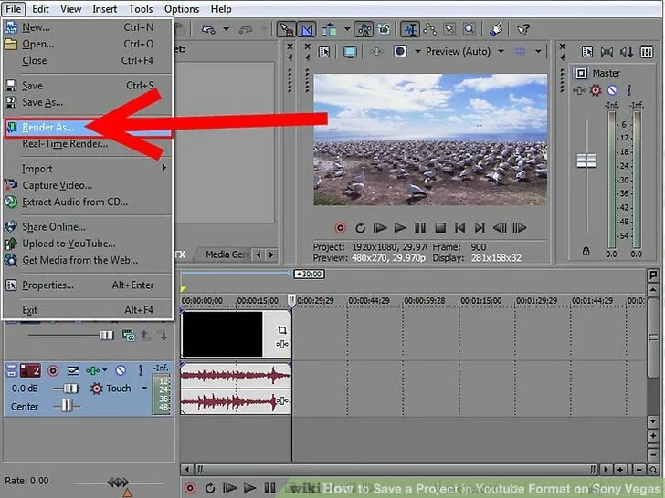 Как сохранить видео в вегасе в mp4. Сони Вегас 4. Формат видео в сони Вегас. Sony Vegas 13 формате. Формат вертикального видео в сони Вегас.