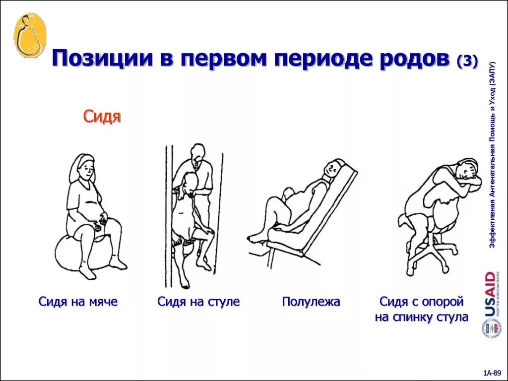 Положения в первый период родов. Позы в первом периоде родов. Позиции в первом периоде родов. Положение во время родов.