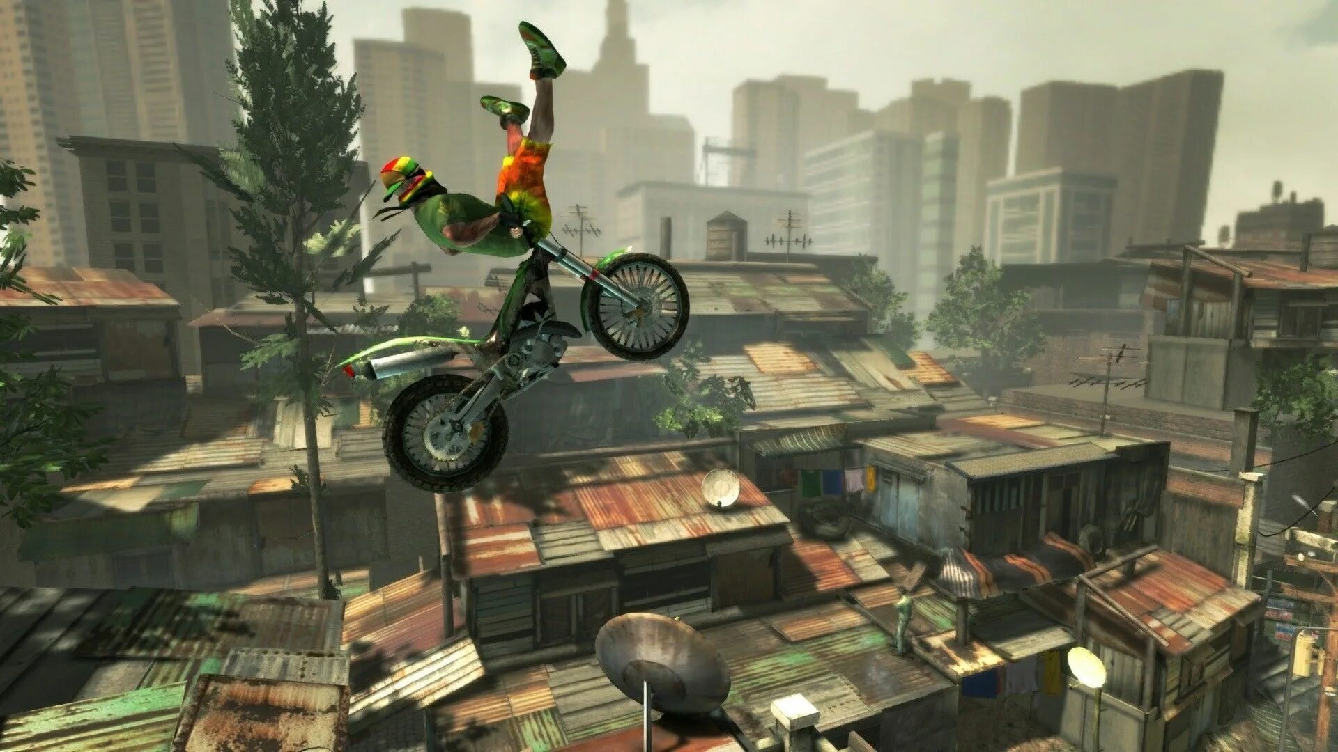 Как называется игра в которой нельзя. Игра urban trial freestyle. урбан триал фристайл. urban trial freestyle ps3. urban trial freestyle (2013).