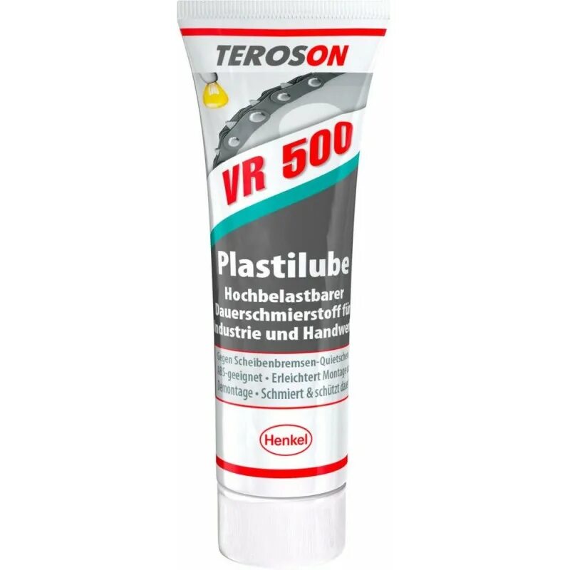 Teroson VR 500 Plastilube. Смазка многоцелевая 892928. Многоцелевая смазка Teroson VR 500 Plastilube Пластилюб 300 мл. Teroson 500 VR смазка.