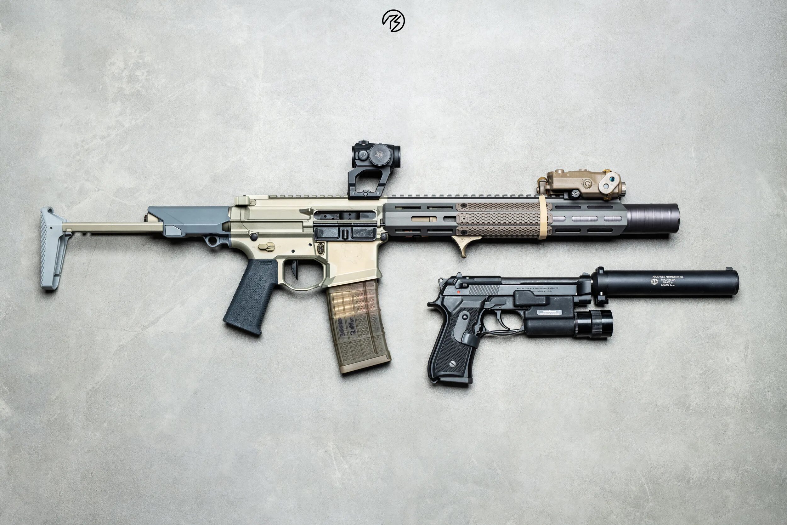 Бейджер. Aac Honey Badger PDW. Ar 15 Honey Badger. Honey Badger автомат. Honey Badger винтовка.