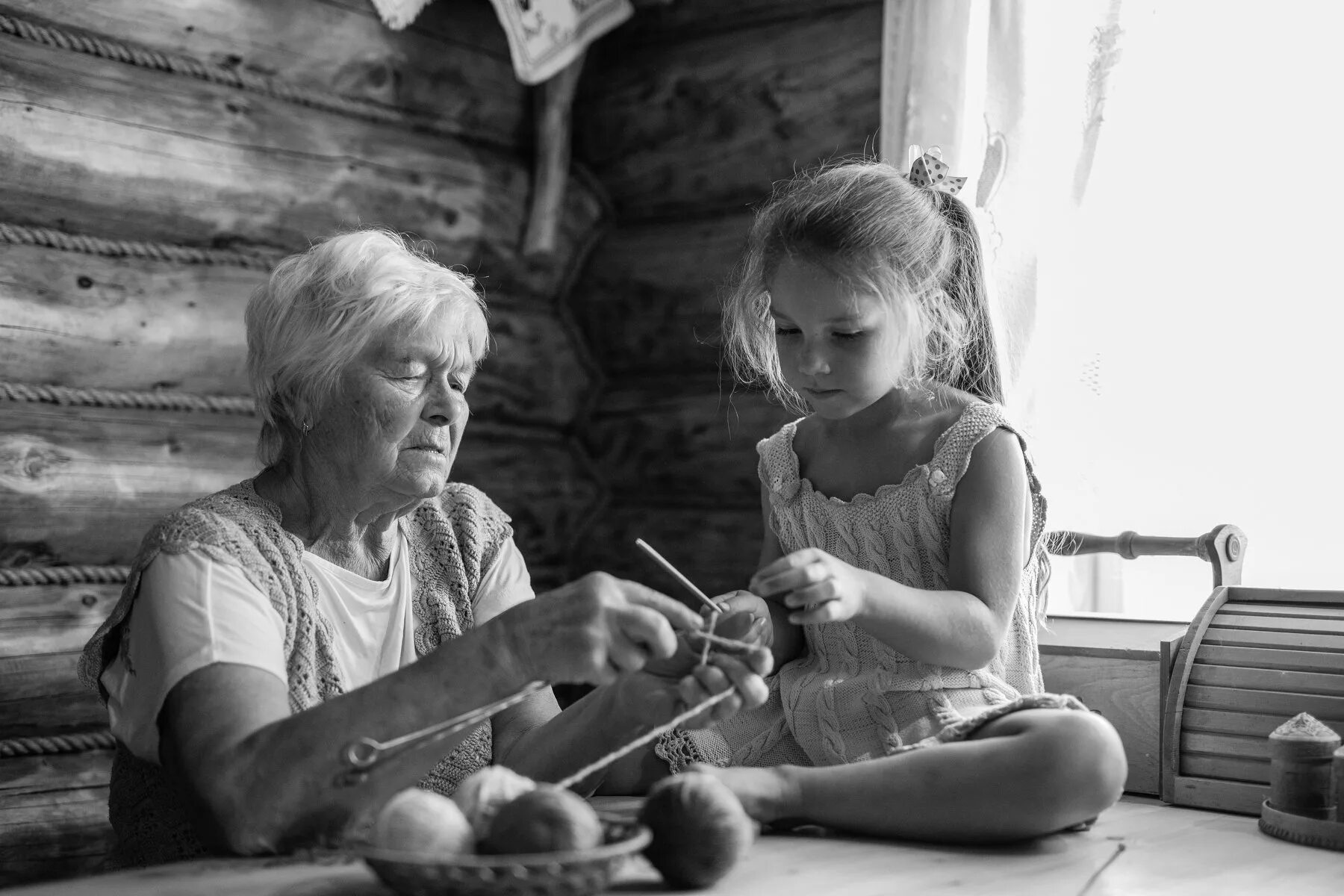 Alexander Shilov photographer. Шилов фотограф. Бабушкин урок. Традиции наших бабушек. Бабушкин сын