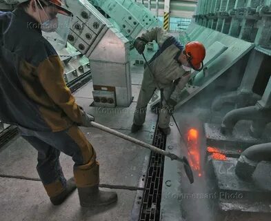 Металл новосибирск