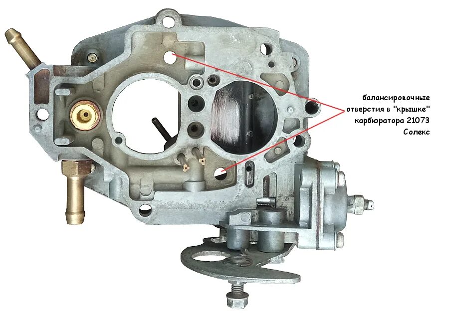 Клапан карбюратора солекс. Карбюратор солекс 21073. Карбюратор 21073 Нива. Карбюратор ДААЗ 21073-1107010. Карбюратор 21073-1107010 солекс ДААЗ.