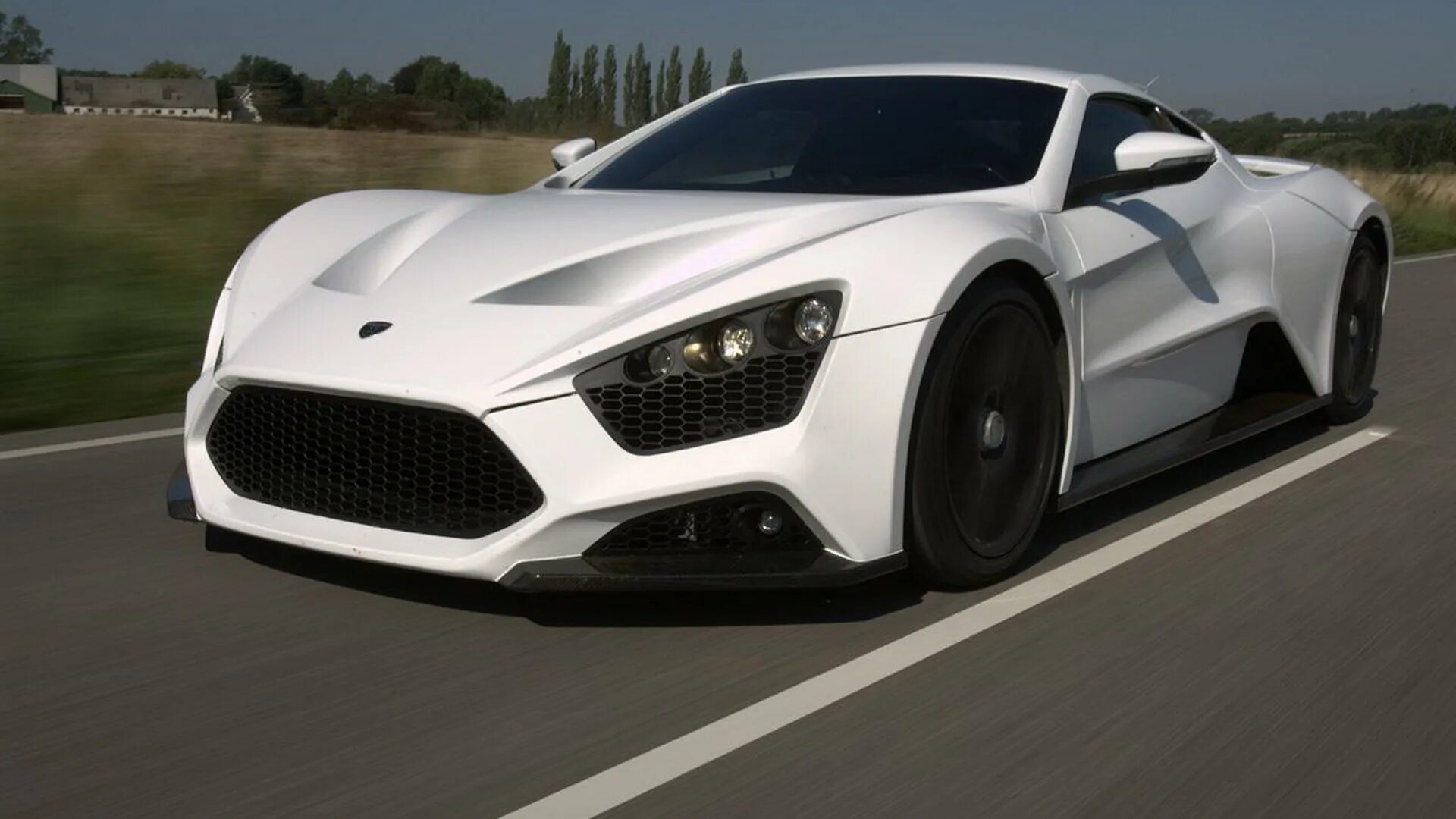 Самый лучший м н. Зенво st1. Zenvo st1 2009. Суперкар зенво. Zenvo st1 2015.