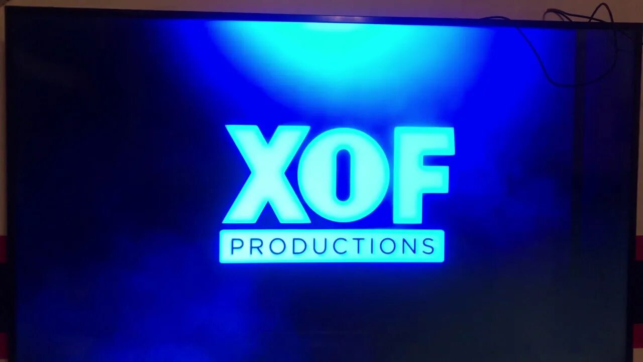 Fox entertainment