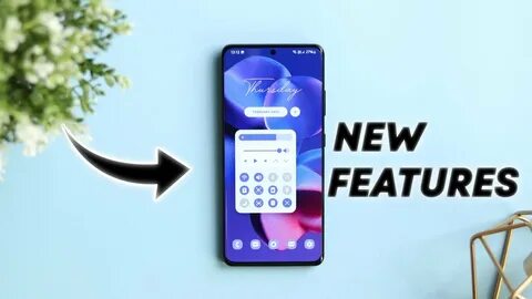 Samsung good lock