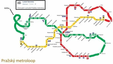 Пражская на карте москвы