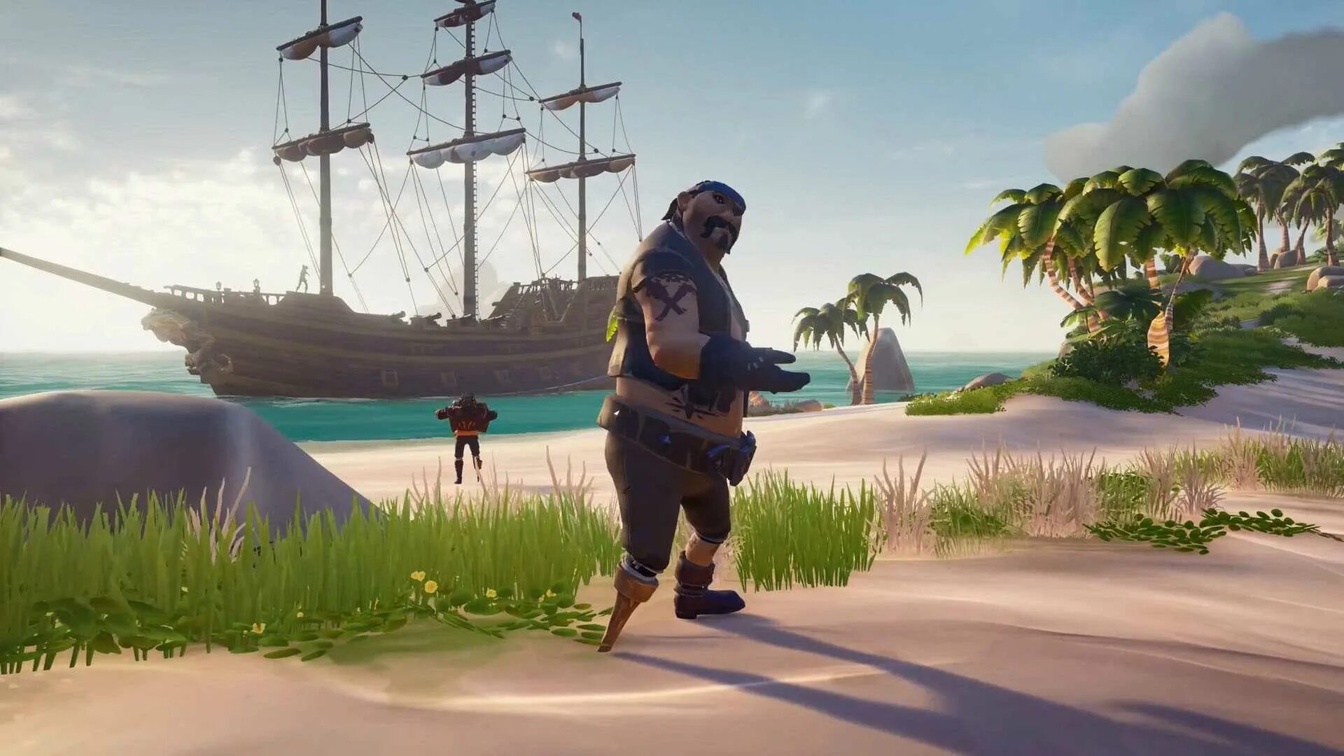 Играть про пиратов. Игра про пиратов sea of thieves. sea of thieves 2025 edition. sea of thieves геймплей. море пиратов игра на пк.