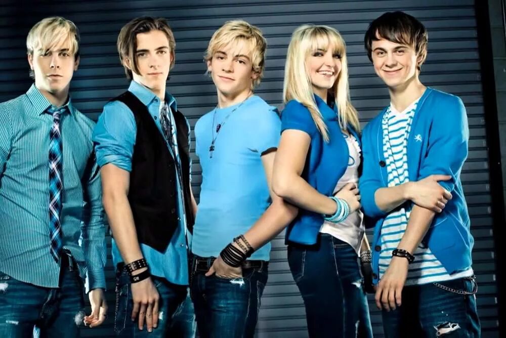 R five