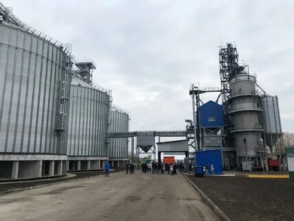 Элеватор тамбовская область