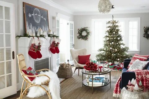 Decorate