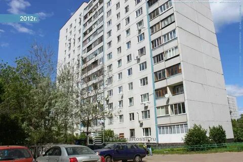 1 железнодорожная 3 к 2