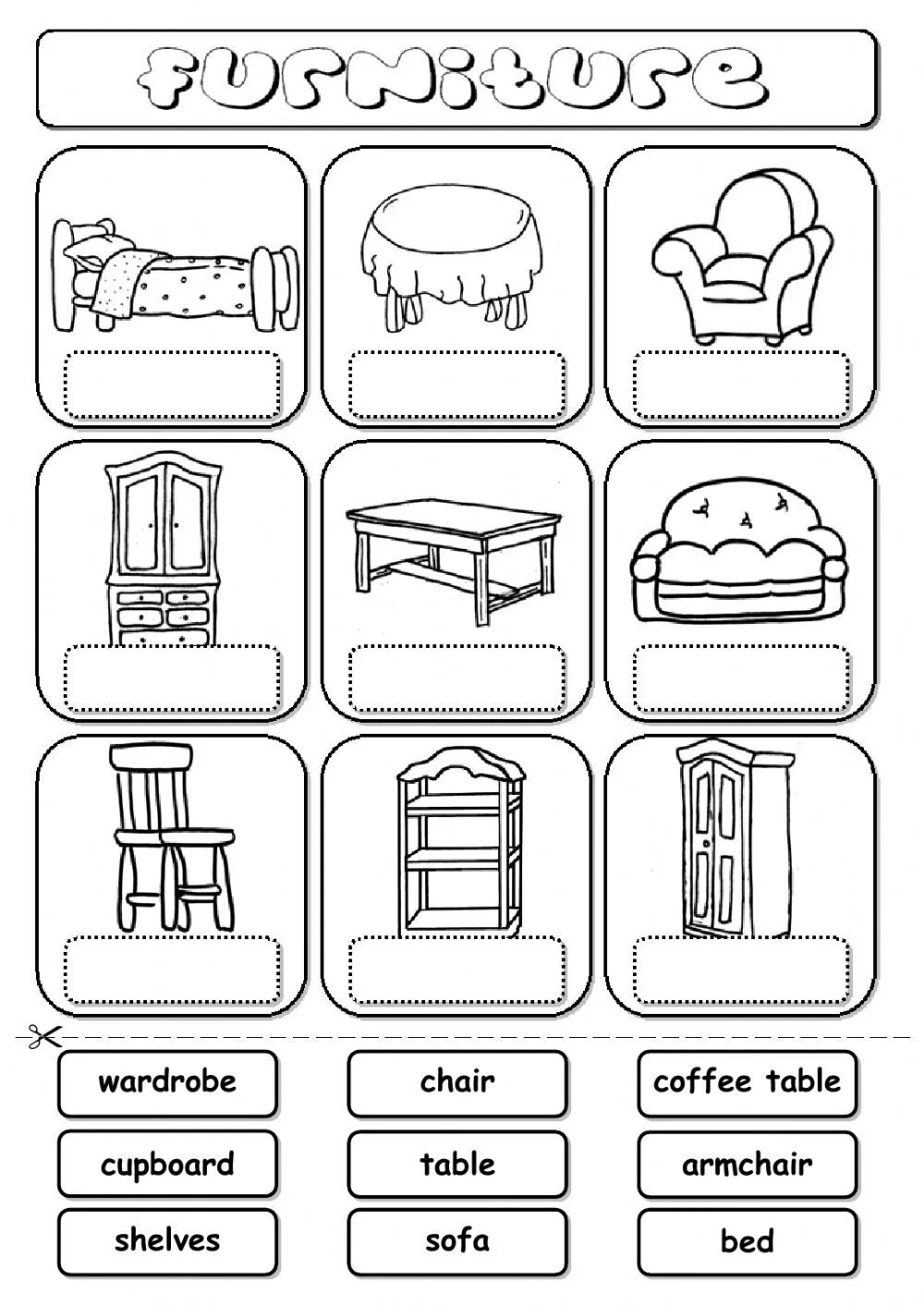 Room exercises
