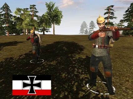 Great mods