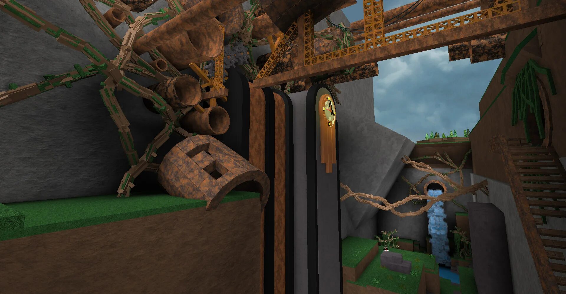 Игры в роблоксе в блейд. Игры типа роблокса. steampunk roblox. роблокс стимпанк скин. roblox realistic games.