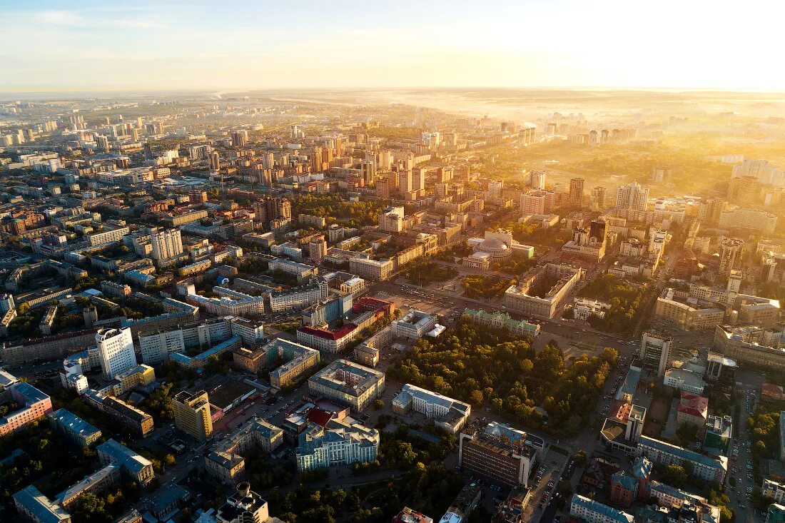 Город Новосибирск. Новосибирск с птичьего полета. Новосибирск сверху. Новосибирск с высоты.