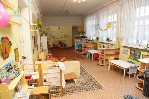 Индивидуальный номер детский сад