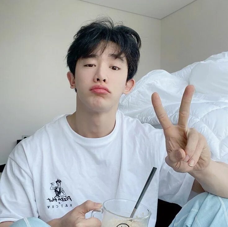 Pin by Kamerling on Lee HoSeok in 2019 Monsta x, Joker, Fictional characters