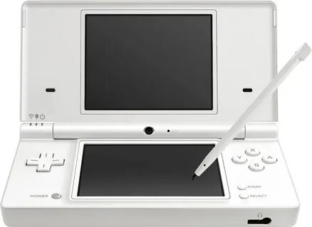 Nintendo dsi