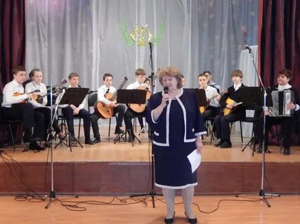 Школа искусств кудымкар