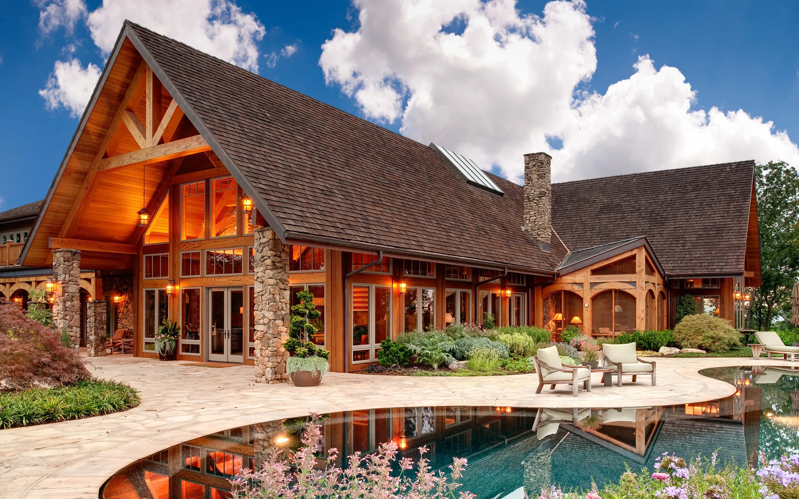 Amazing home